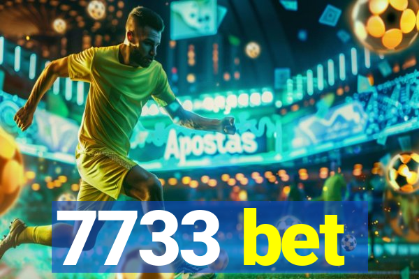 7733 bet